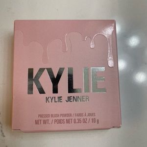 SOLD Kylie blush - Baddie on the Block